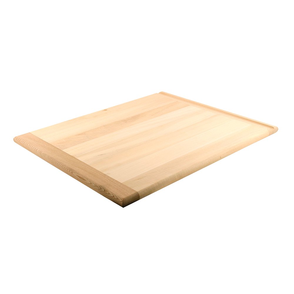 Prime-Line Z 10699 Breadboard, 3/4 In. x 18 In. x 22 In., Solid